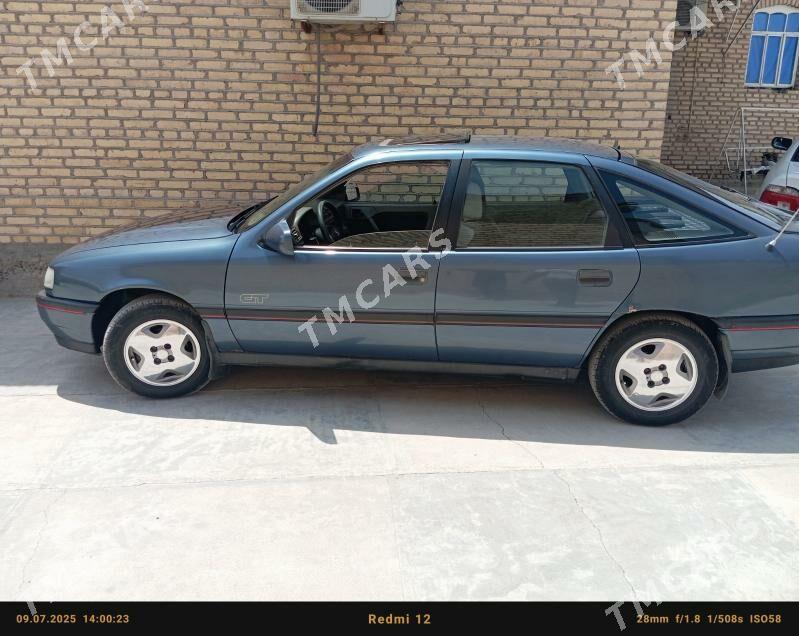 Opel Vectra 1989 - 38 000 TMT - Baýramaly - img 2