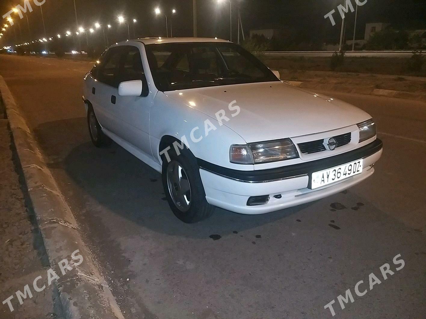 Opel Vectra 1994 - 45 000 TMT - Daşoguz - img 4