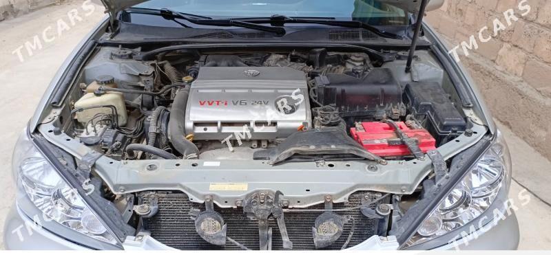 Toyota Camry 2003 - 180 000 TMT - Теджен - img 3