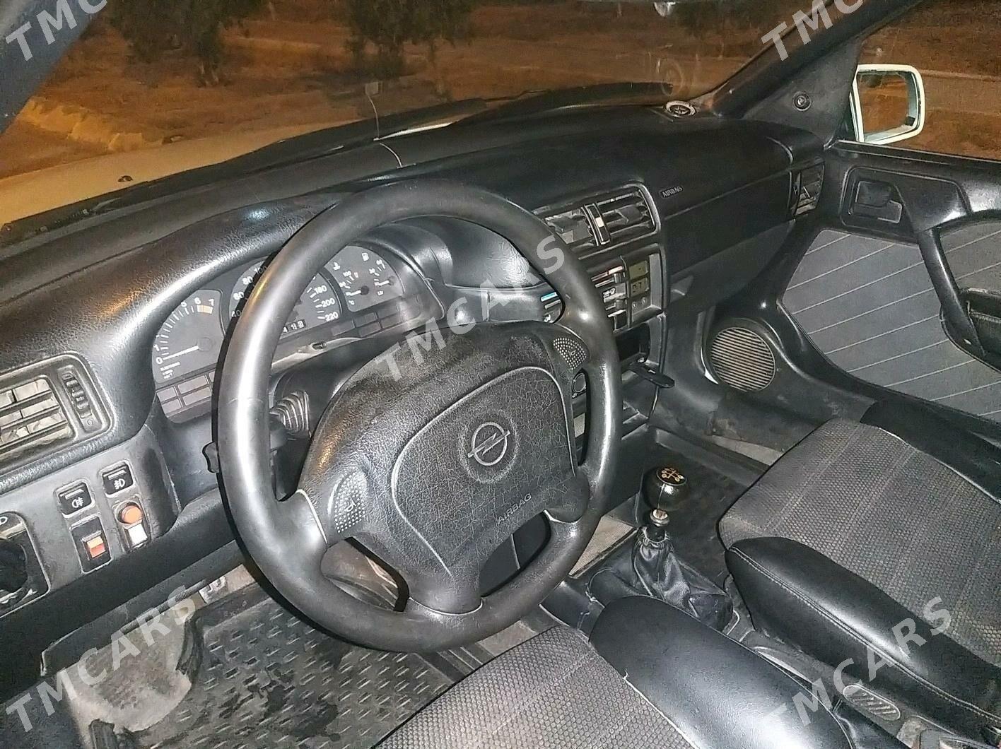 Opel Vectra 1994 - 45 000 TMT - Daşoguz - img 6
