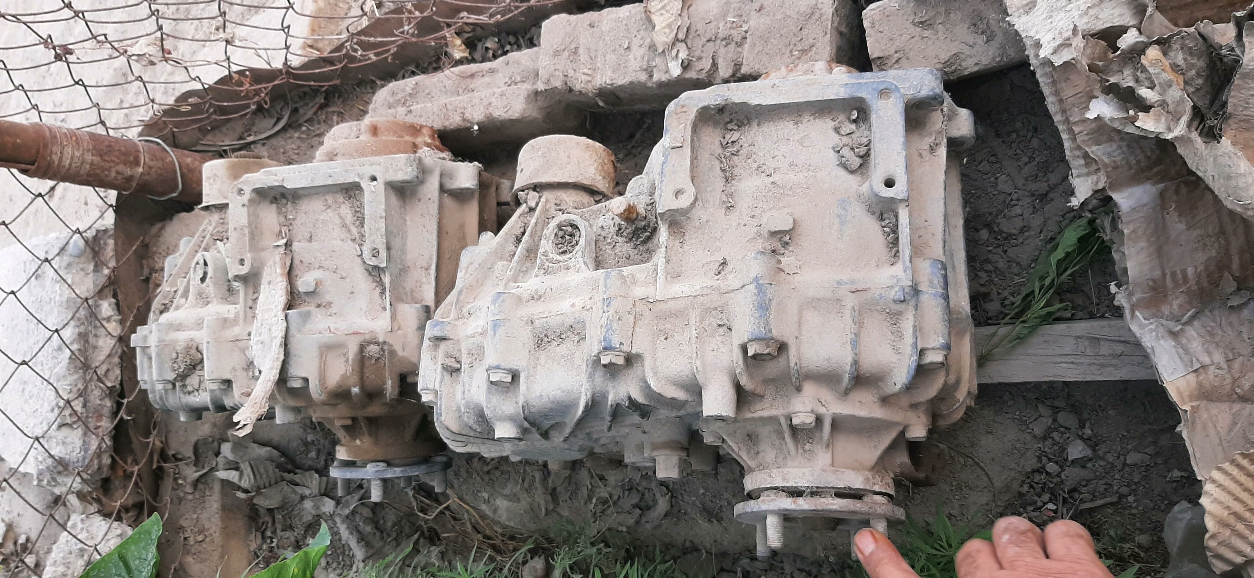 prevya razdatka 700 TMT - Türkmenabat - img 2