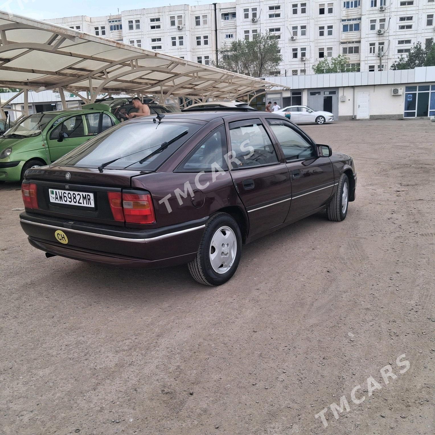 Opel Vectra 1991 - 32 000 TMT - Daşoguz - img 6