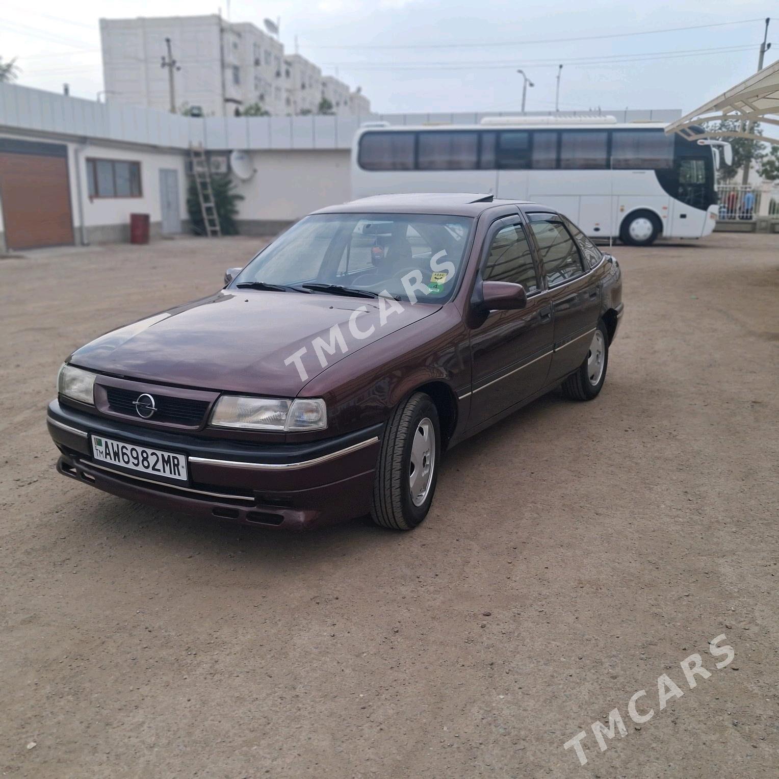 Opel Vectra 1991 - 32 000 TMT - Daşoguz - img 4