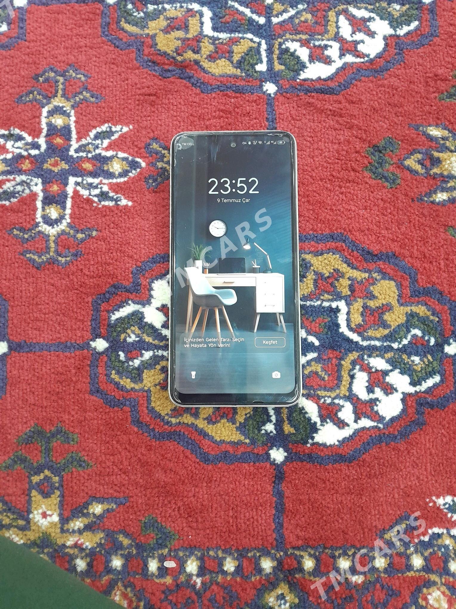 TECNO SPARK 20C - Ашхабад - img 4