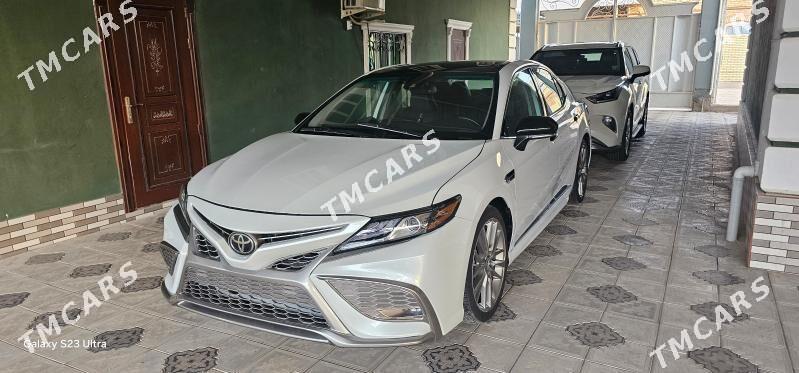Toyota Camry 2023 - 300 000 TMT - Mary - img 3