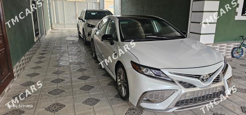 Toyota Camry 2023 - 300 000 TMT - Mary - img 4