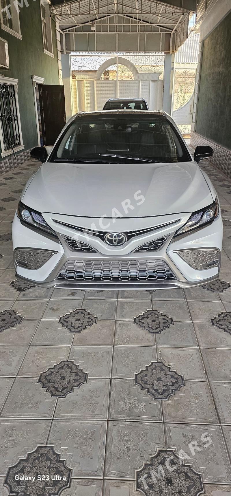 Toyota Camry 2023 - 300 000 TMT - Mary - img 2
