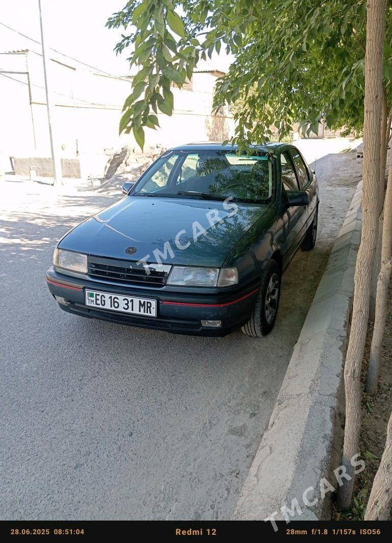 Opel Vectra 1989 - 38 000 TMT - Baýramaly - img 5