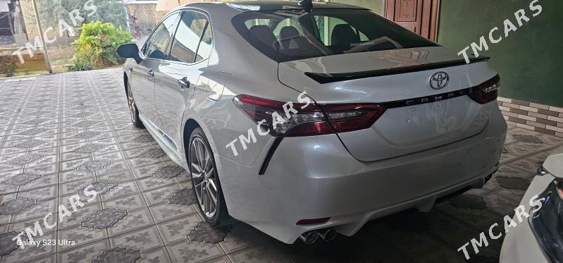 Toyota Camry 2023 - 300 000 TMT - Mary - img 6