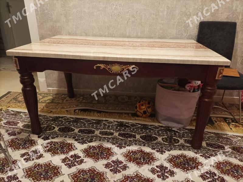 stol - Aşgabat - img 2