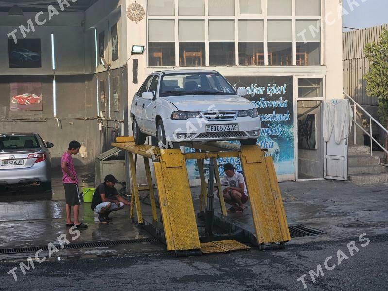 Daewoo Nexia 2010 - 80 000 TMT - 6 mkr - img 4