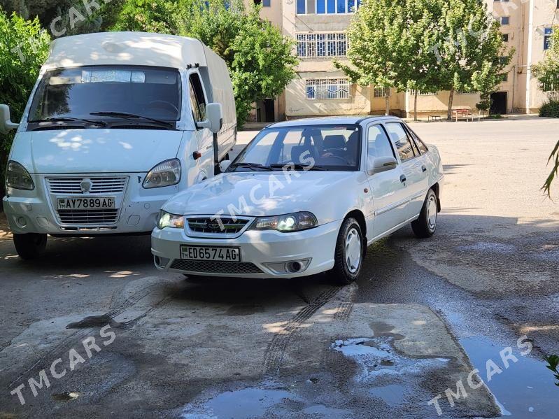 Daewoo Nexia 2010 - 80 000 TMT - 6 mkr - img 5