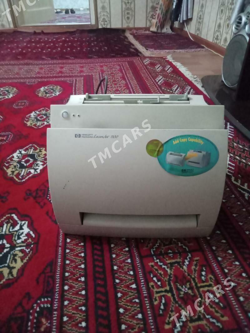 Кампютер принтер - Aşgabat - img 2