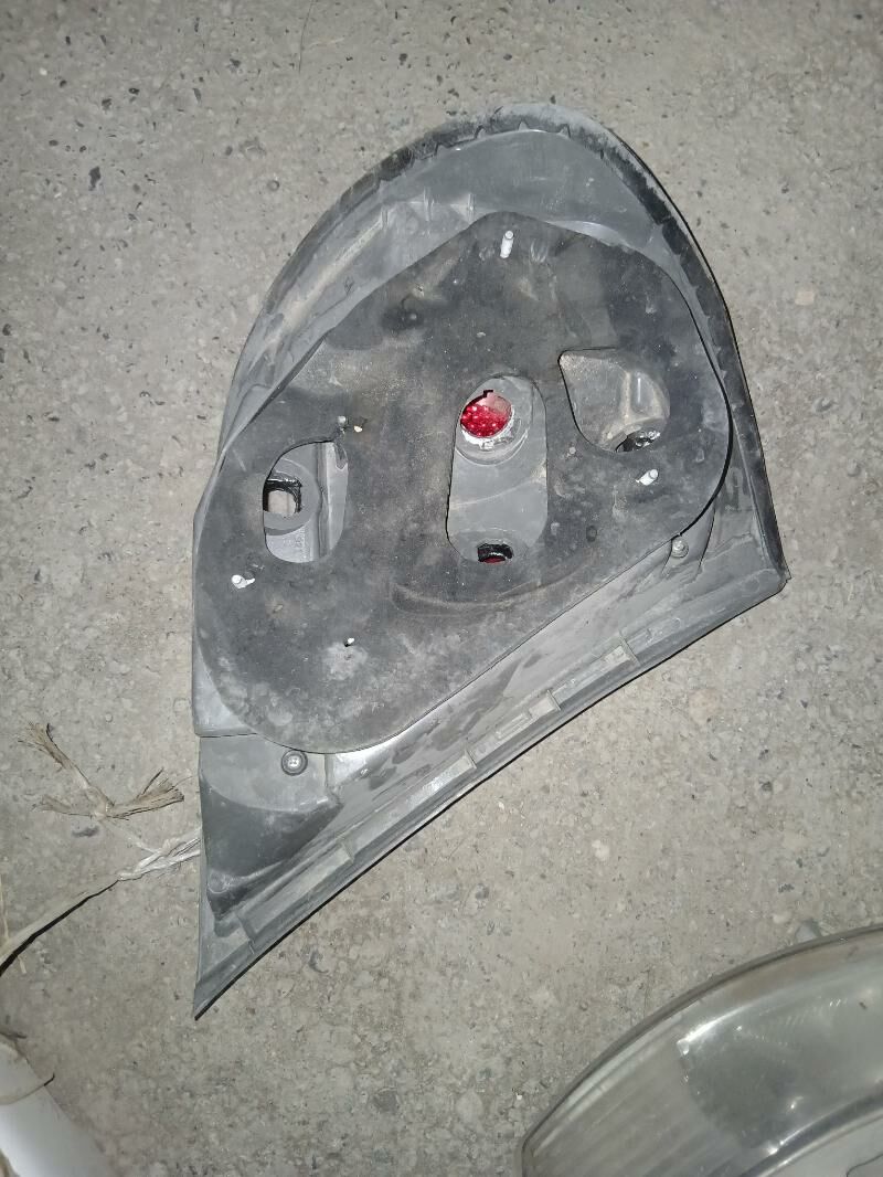 duty 2005 camry yzky sag fara 300 TMT - Бузмеин ГРЭС - img 2