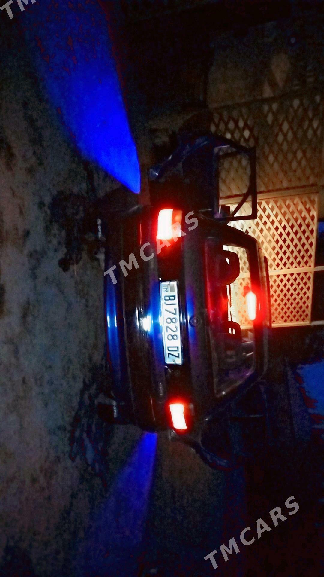 Opel Astra 1993 - 40 000 TMT - Губадаг - img 6