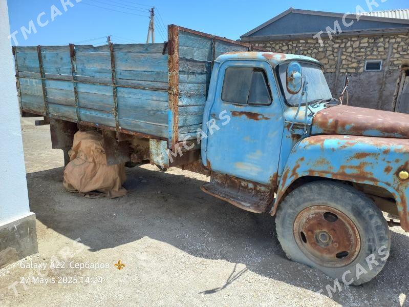 Gaz 53 1985 - 14 000 TMT - Эсенгулы - img 2
