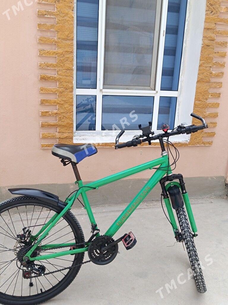 TKM welik - Balkanabat - img 2