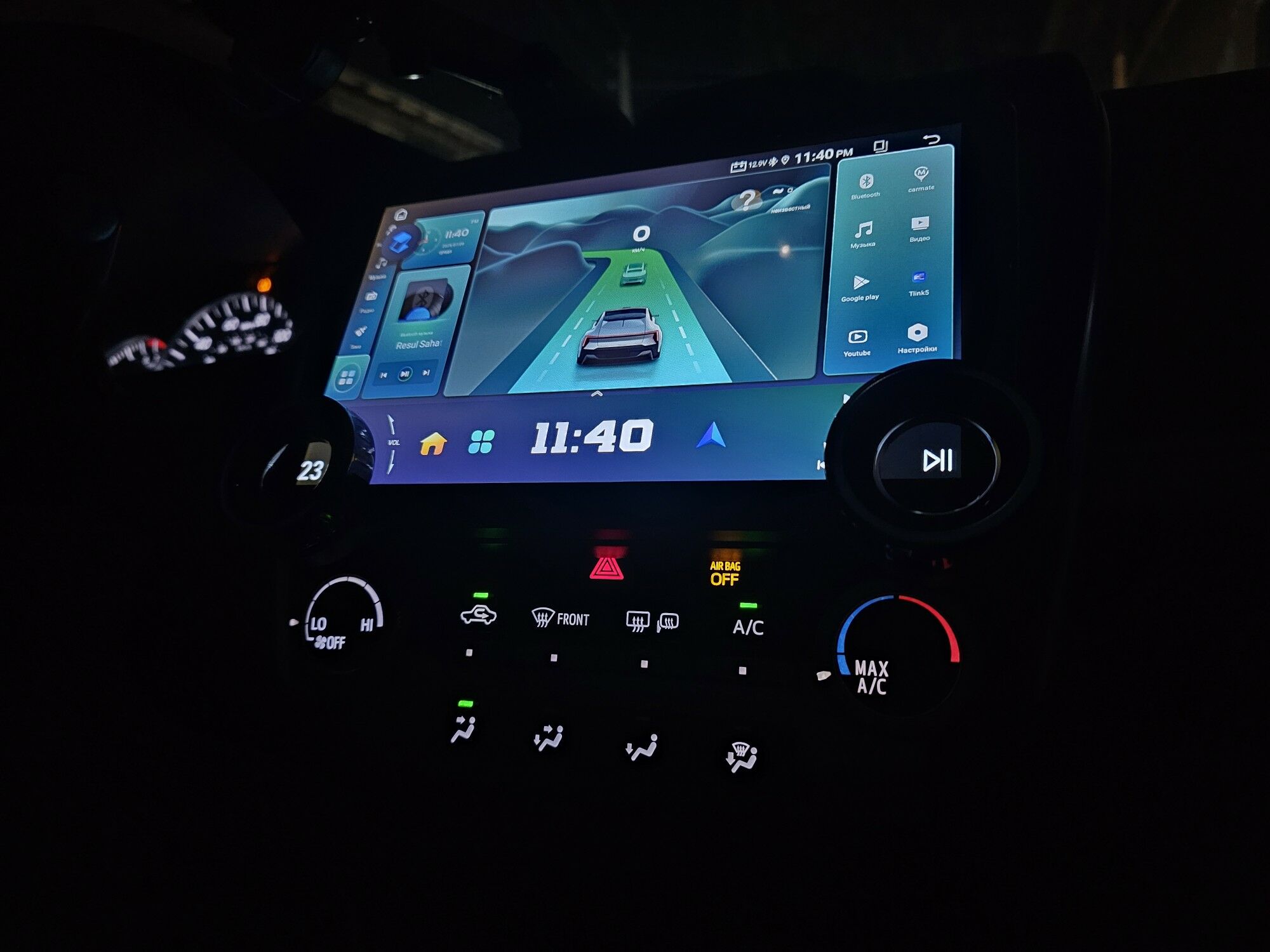 Android TV planset DIAMOND org 2 200 TMT - Türkmenabat - img 1