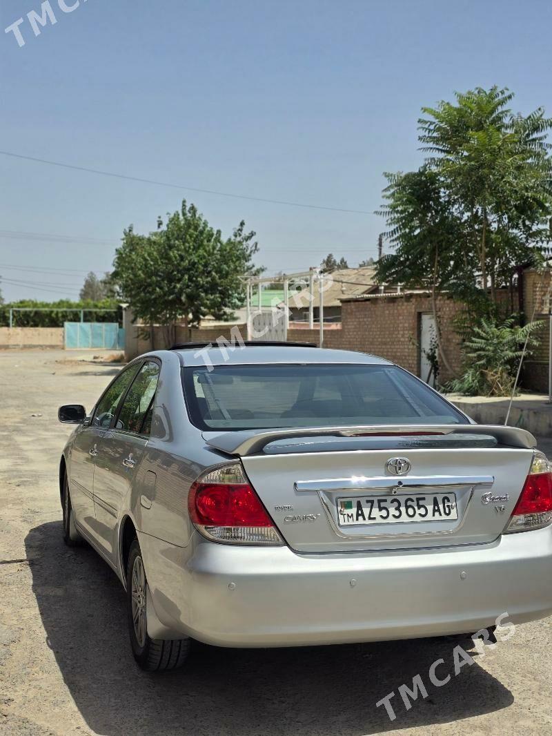 Toyota Camry 2005 - 200 000 TMT - Bäherden - img 1