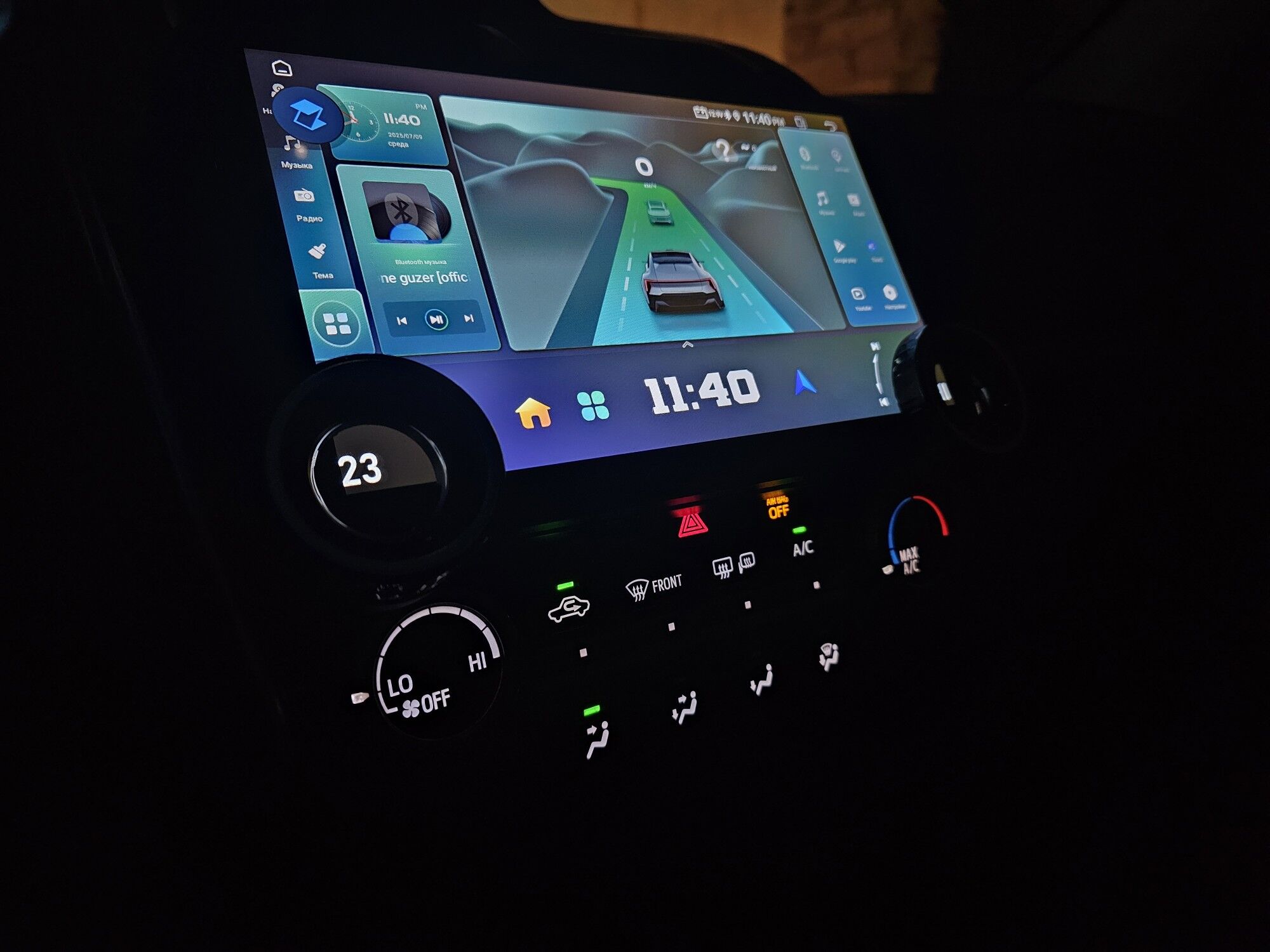 Android TV planset DIAMOND org 2 200 TMT - Türkmenabat - img 2