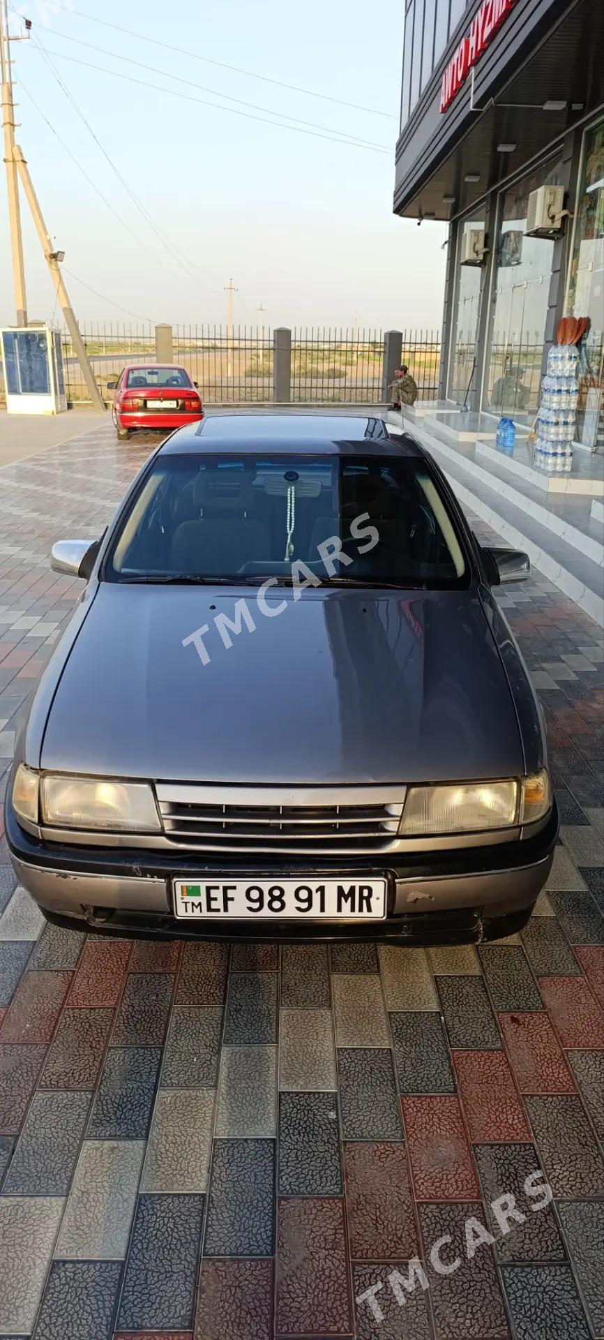 Opel Vectra 1992 - 44 000 TMT - Murgap - img 2