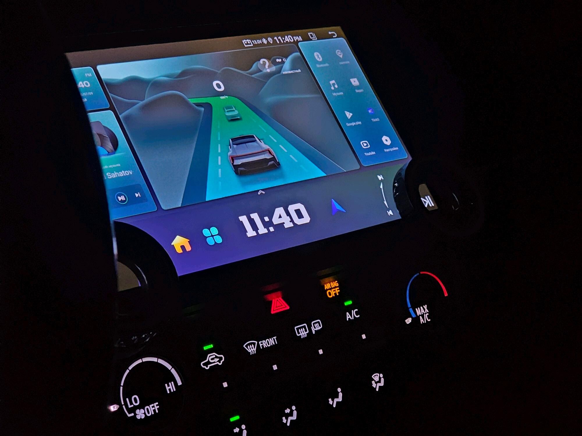 Android TV planset DIAMOND org 2 200 TMT - Türkmenabat - img 6