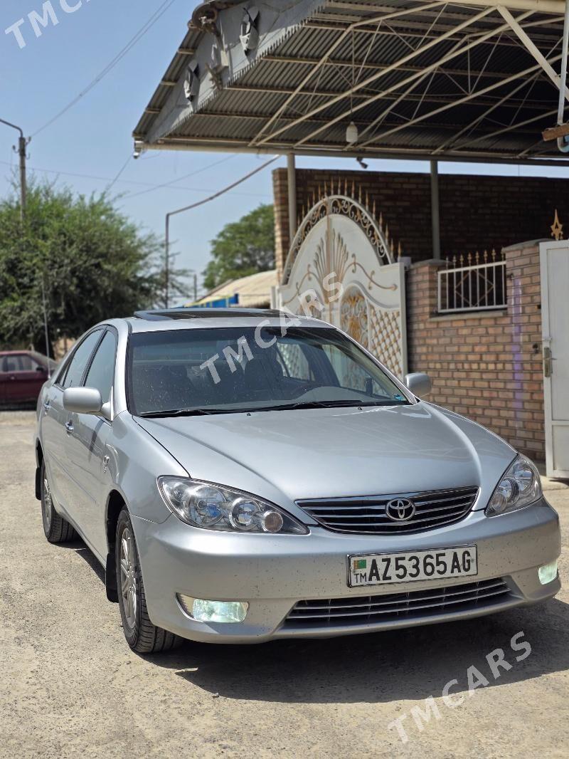 Toyota Camry 2005 - 200 000 TMT - Bäherden - img 5