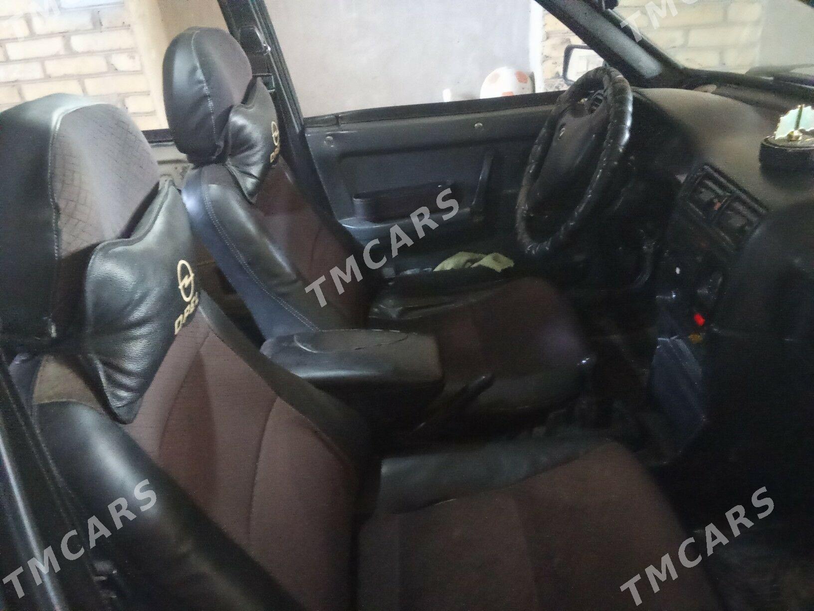 Lada 2109 1989 - 25 000 TMT - Туркменабат - img 4