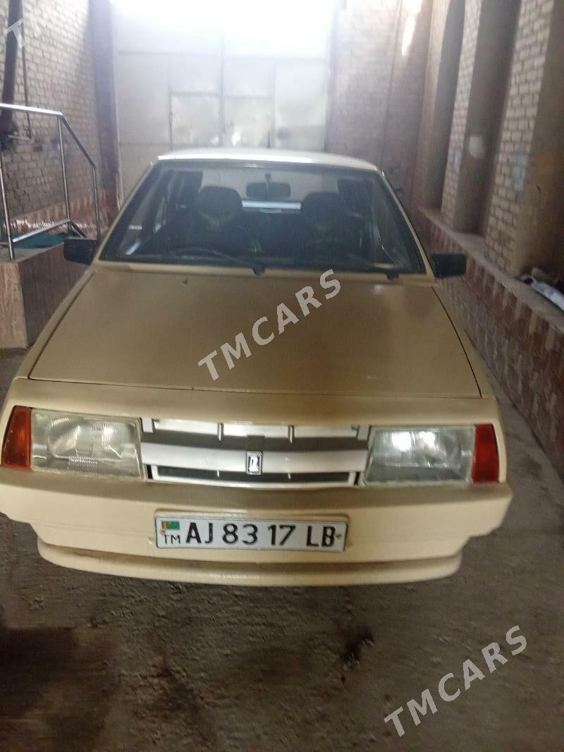 Lada 2109 1989 - 25 000 TMT - Туркменабат - img 2