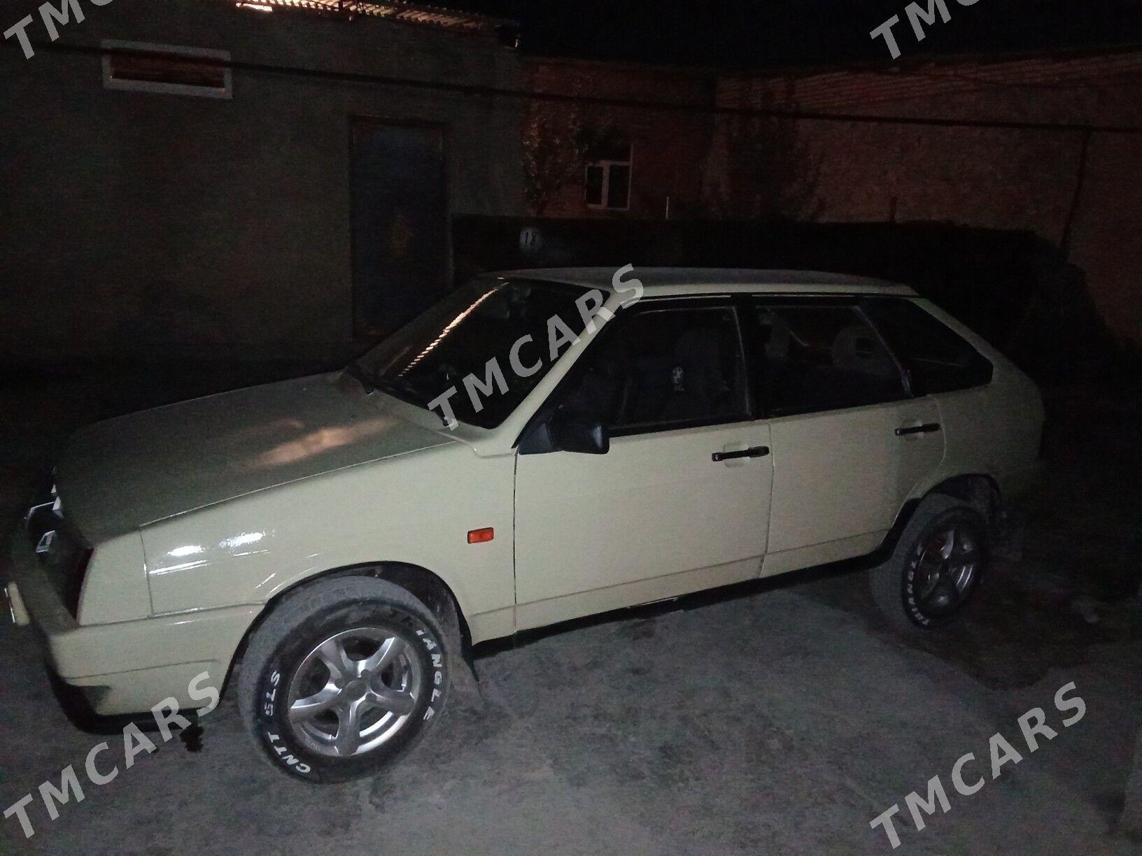 Lada 2109 1989 - 25 000 TMT - Туркменабат - img 3