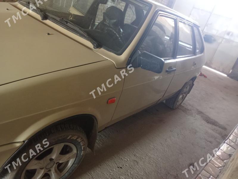 Lada 2109 1989 - 25 000 TMT - Туркменабат - img 5