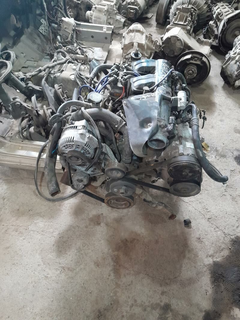 ford explorer mator karopka 10 000 TMT - Aşgabat - img 2