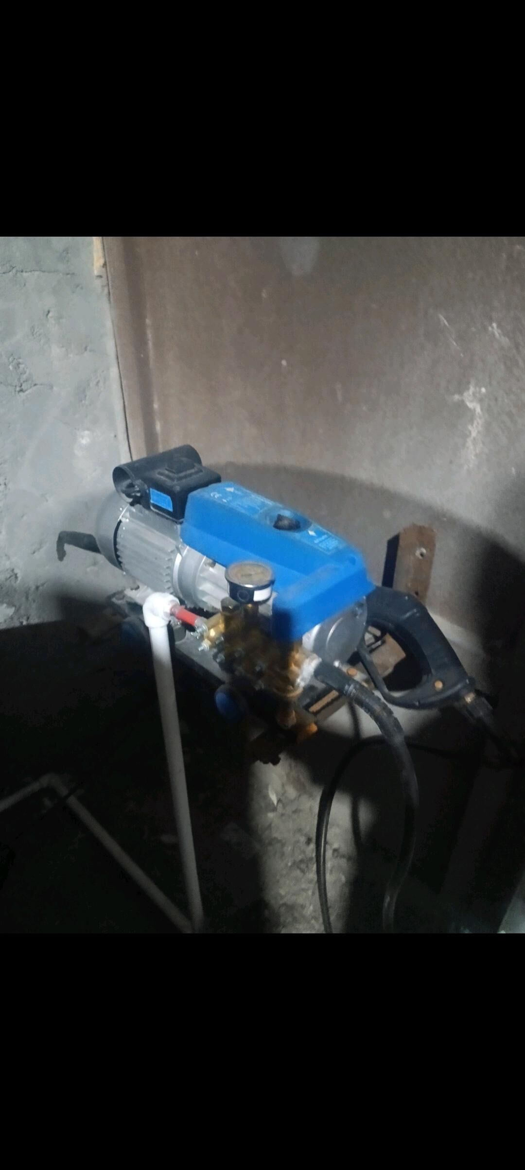 moyka aparat 3 000 TMT - Balkanabat - img 2