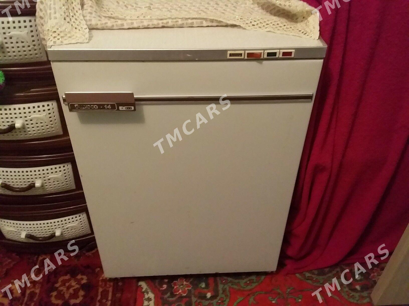 МАРАЗИЛЬНИК - Türkmenbaşy - img 2