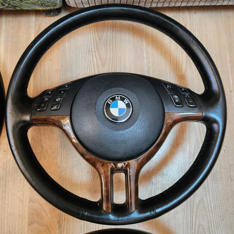 E39 BMW MKA RUL 1 500 TMT - Ашхабад - img 2