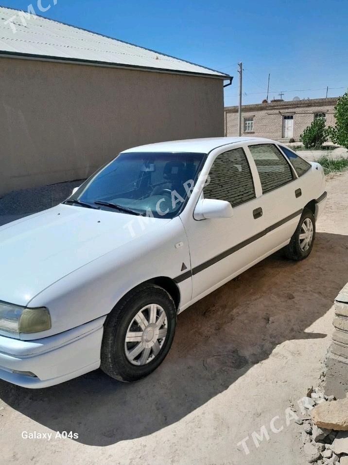Opel Vectra 1994 - 40 000 TMT - Гурбансолтан Едже - img 2