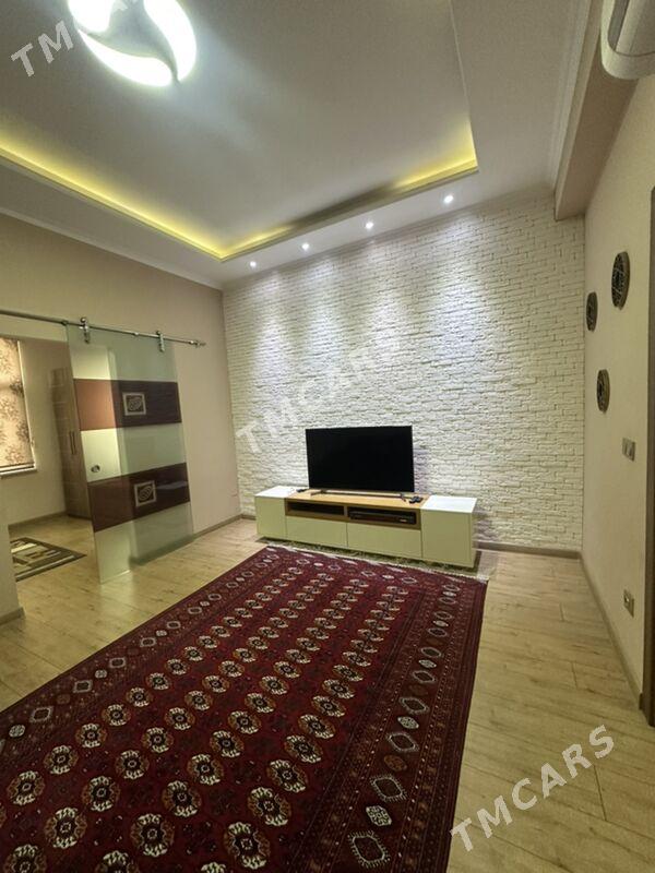 Куртли  2 комн лифт - Ашхабад - img 2