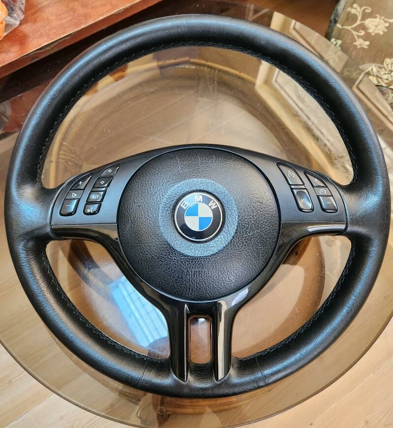 E39 BMW MKA RUL 1 500 TMT - Ашхабад - img 4