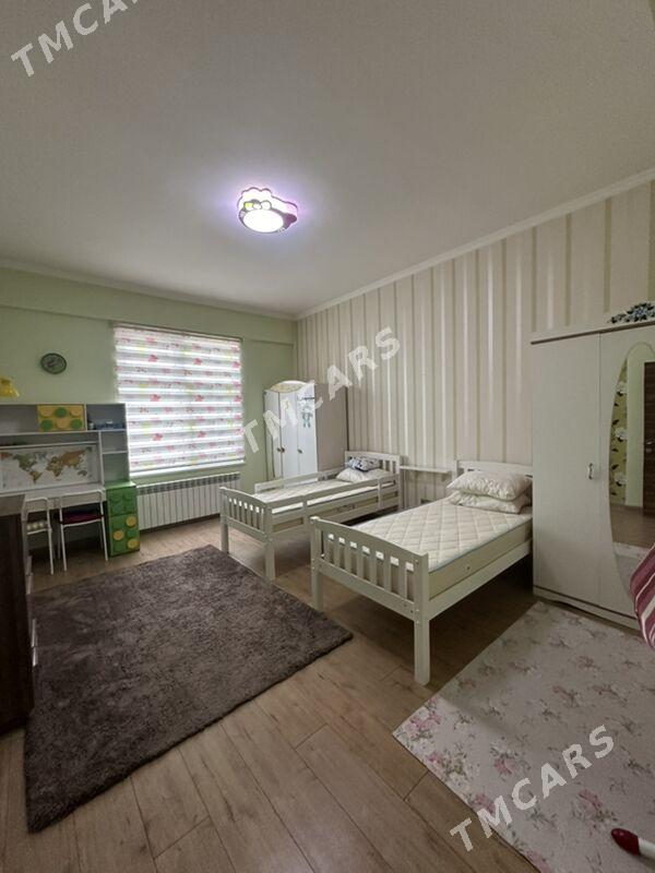 Куртли  2 комн лифт - Ашхабад - img 7
