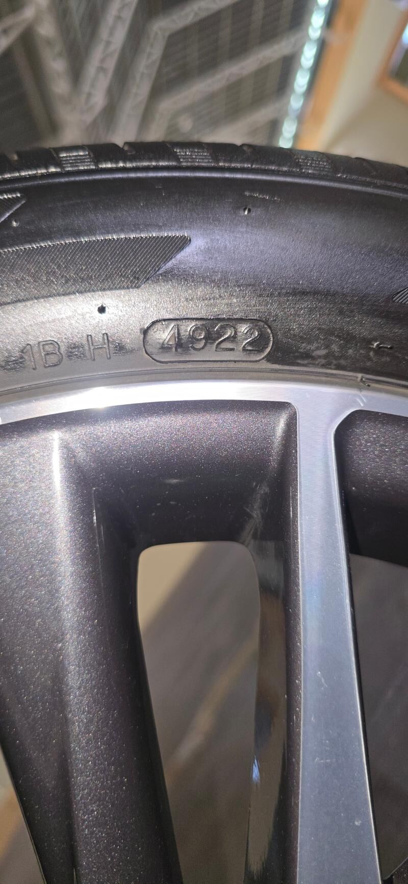 HANKOOK TEKER DISKA 15 000 TMT - Aşgabat - img 4
