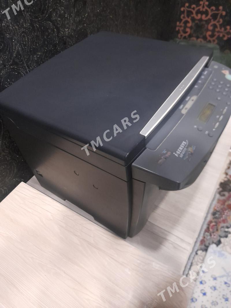 printer - Türkmenabat - img 2