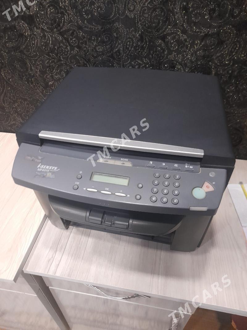 printer - Türkmenabat - img 3