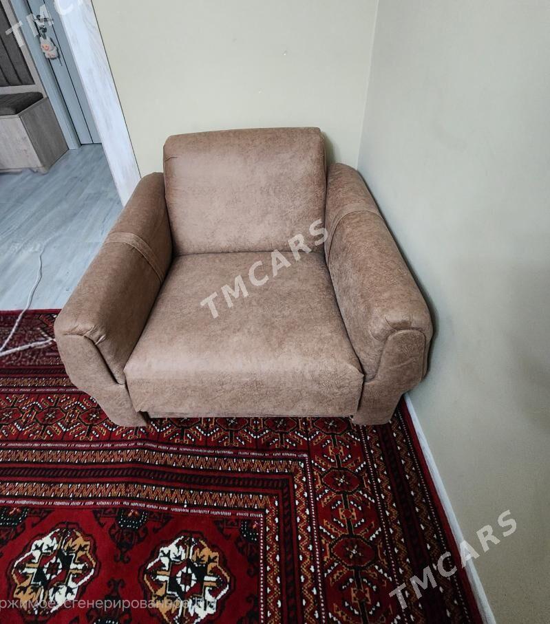 Диван и кресла - Aşgabat - img 2