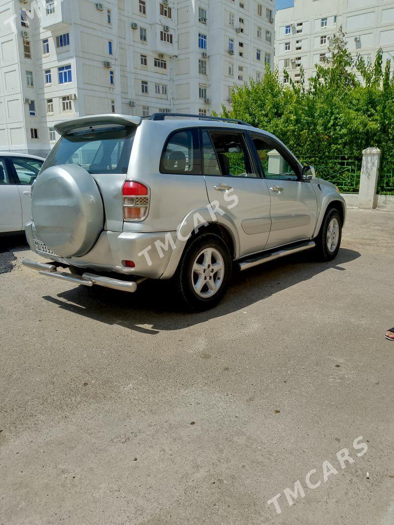 Toyota RAV4 2001 - 125 000 TMT - Babadaýhan - img 3
