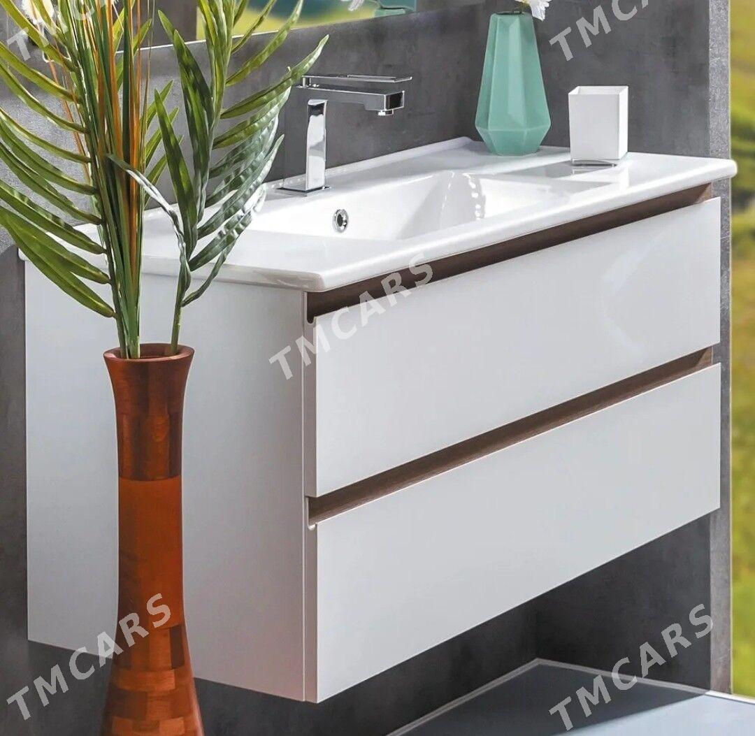 banya umuwalnik mebel - 6 мкр - img 2
