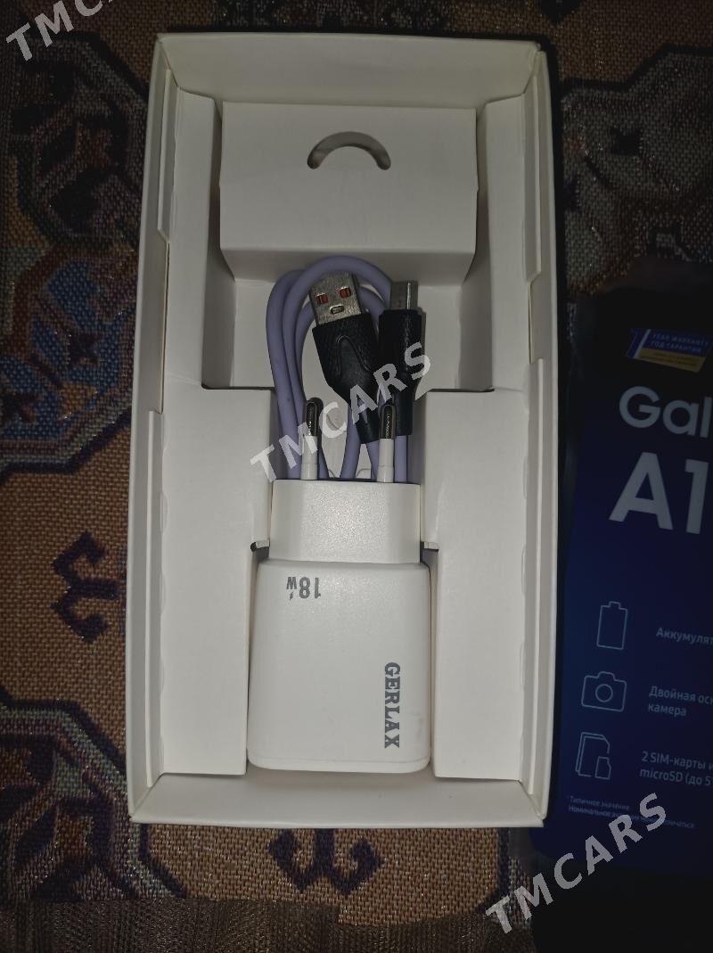 samsung a10s - Туркменбаши - img 6
