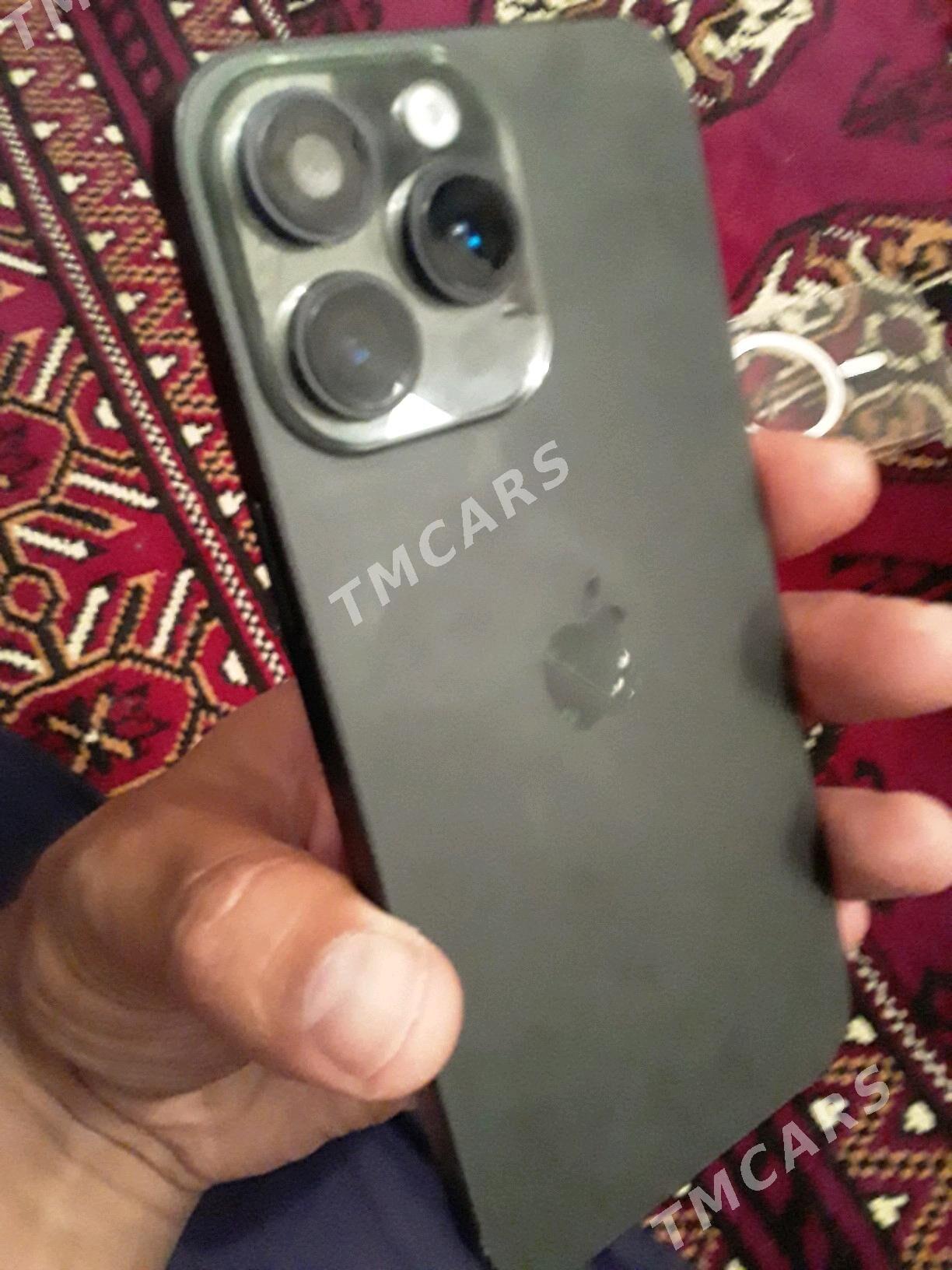 Ipone 16 pro max - Daşoguz - img 4