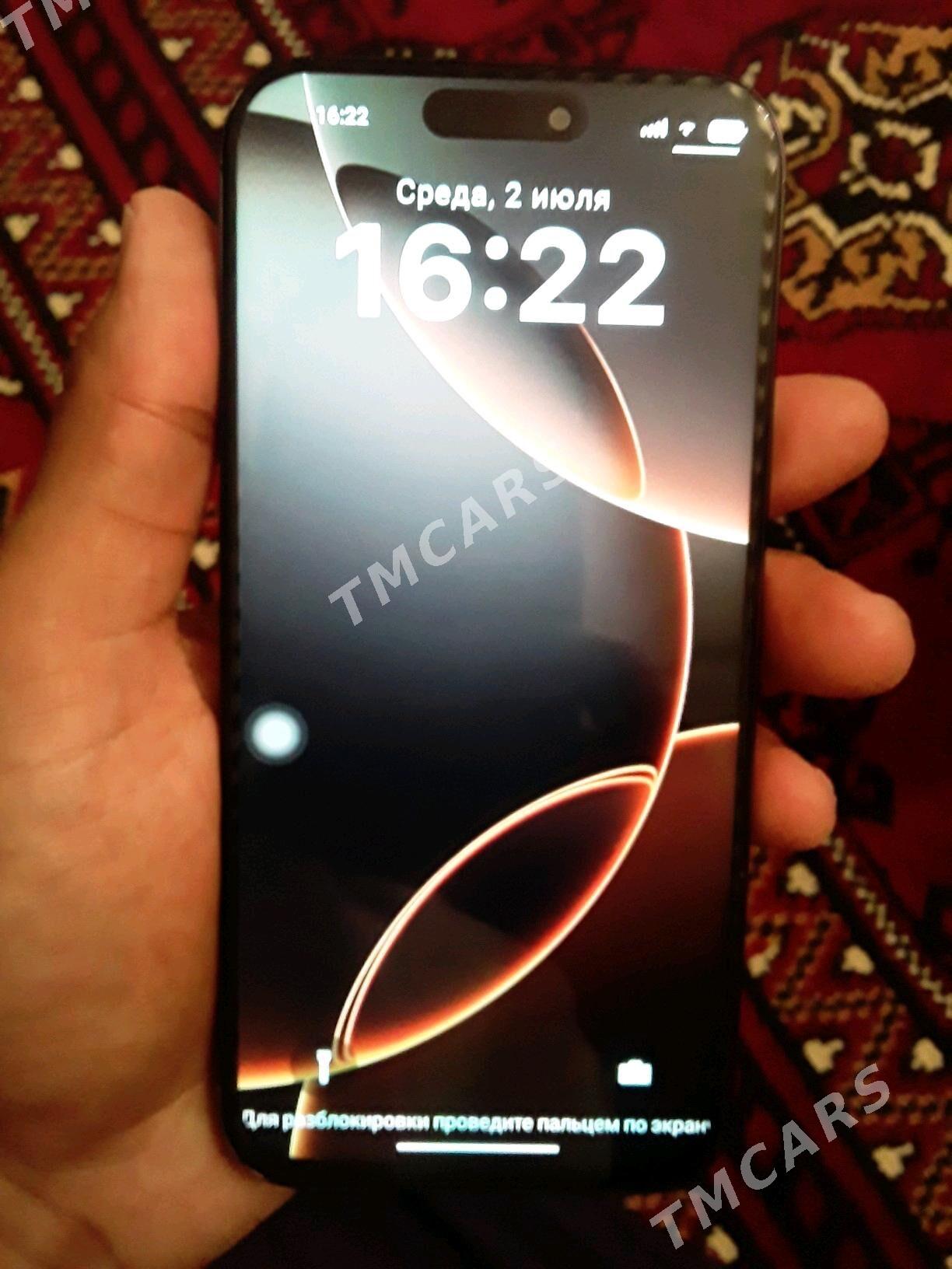 Ipone 16 pro max - Daşoguz - img 3