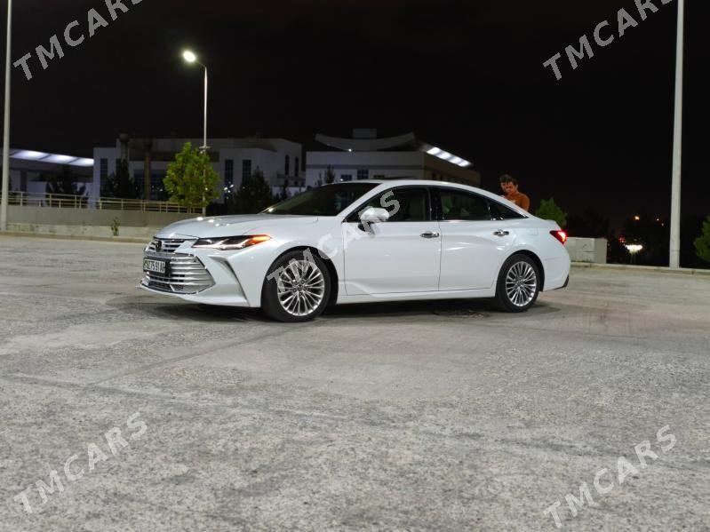 Toyota Avalon 2019 - 675 000 TMT - Parahat 8 - img 3