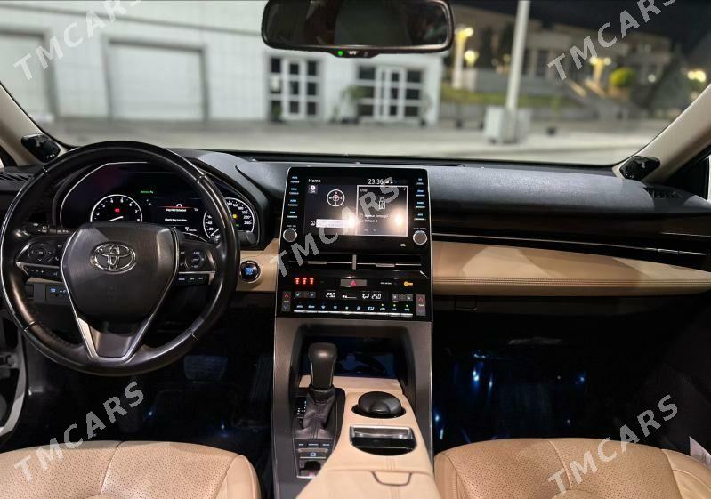 Toyota Avalon 2019 - 675 000 TMT - Parahat 8 - img 2